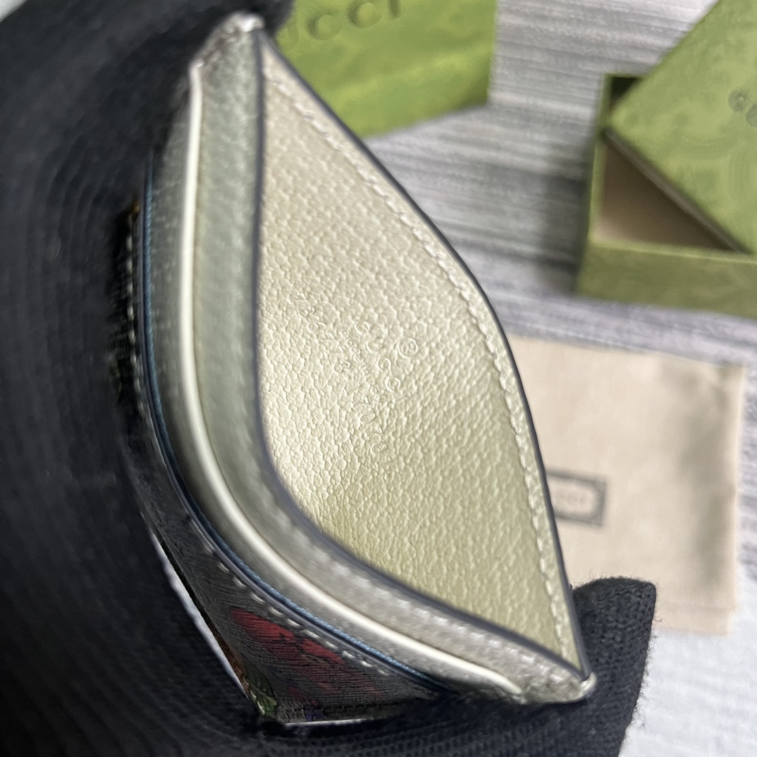 Gucci Wallets